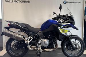 BMW F 750 GS Abs my21