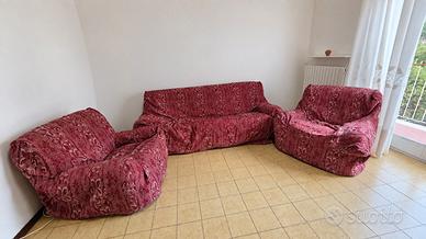 Divano e Poltrone