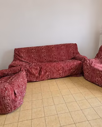 Divano e Poltrone