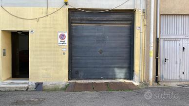 Garage / Box / Magazzino - Pirri/Cagliari