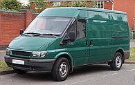 Manuale Officina Ford Transit 2000-2014