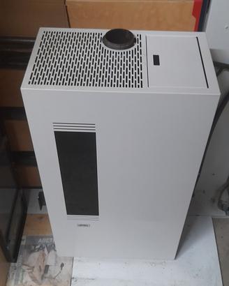 Stufa pellet ARTEL