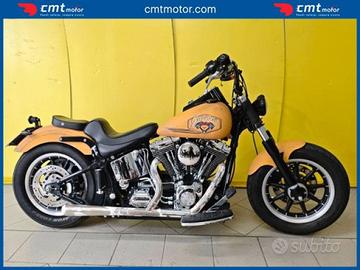 HARLEY-DAVIDSON 1450 Fat Boy - FLSTFI Finanziabi