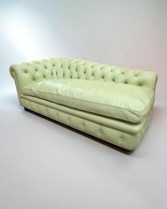 Poltrona Frau, Dormeuse "Paolina"