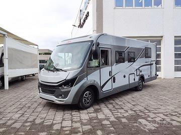 ARCA AMERICA H 745 GLC