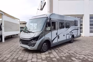 ARCA AMERICA H 745 GLC