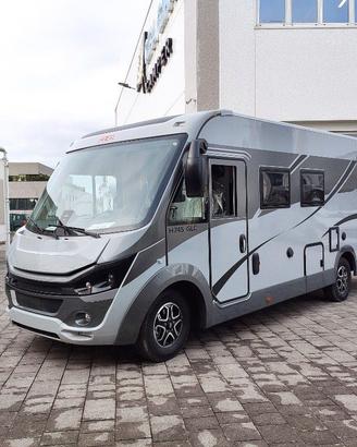 ARCA AMERICA H 745 GLC