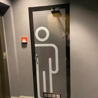 Porte varie e tagliafuoco