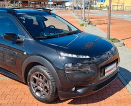 Citroen C4 Cactus BlueHDi 100 Feel