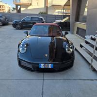 Porsche 911 Cabrio 3.0 Carrera 4S