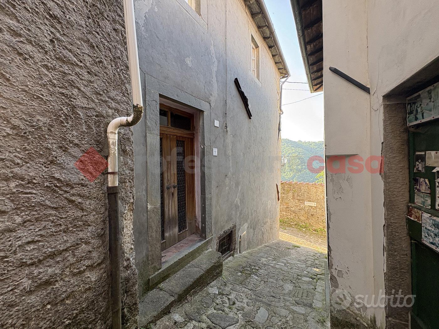 Appartamento – Coreglia Antelminelli, Lucca - Vista 3