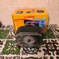 acquario accessori - acqua fredda e calda 