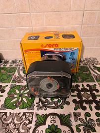 acquario accessori - acqua fredda e calda 