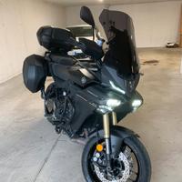 Yamaha tracer 9 GT