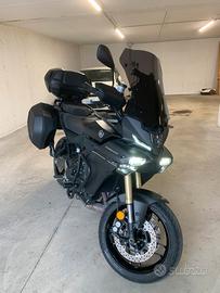 Yamaha tracer 9 GT