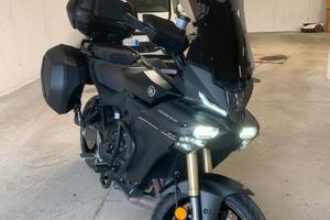 Yamaha tracer 9 GT