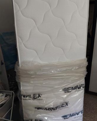 Materasso eminflex nuovo 
