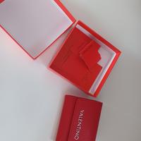 portamonete Valentino