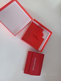 portamonete Valentino