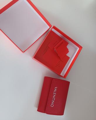 portamonete Valentino