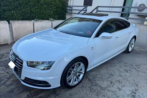 Audi A7 SPB 3.0 TDI 272cv - STRAFULL - 2015