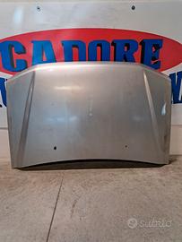 Cofano Mitsubishi Pajero Pinin 1° 2.0 benzina 2004