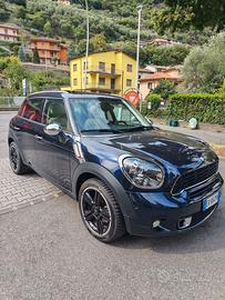 Mini Countryman s