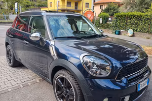 Mini Countryman s