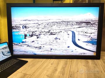 Nec MultiSync V462 46" pollici FHD 1080p display s