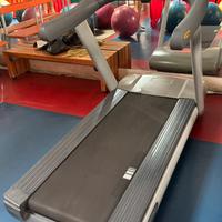 MATERIALE TECHNOGYM