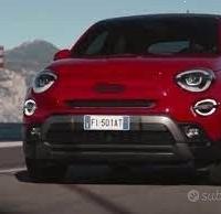 Per ricambi fiat 500x 2015;2021