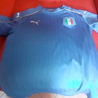 Maglia Puma nazionale italiana