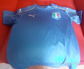 Maglia Puma nazionale italiana