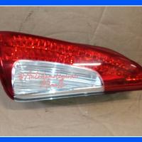 Fari posteriori LED per LANCIA Musa Restyling