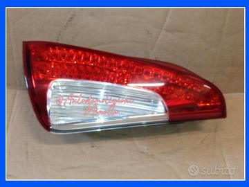 Fari posteriori LED per LANCIA Musa Restyling