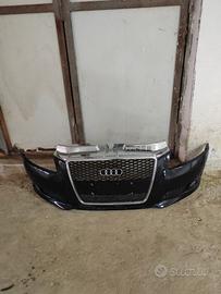 Paraurti audi a3 8p