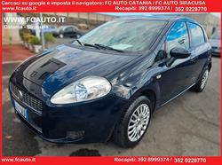 Fiat Grande Punto 1.4 5 porte Actual EasyPower
