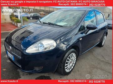 Fiat Grande Punto 1.4 5 porte Actual EasyPower