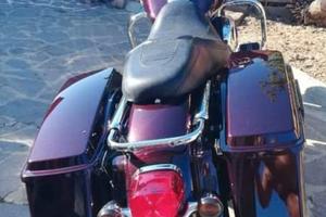 Harley Davidson