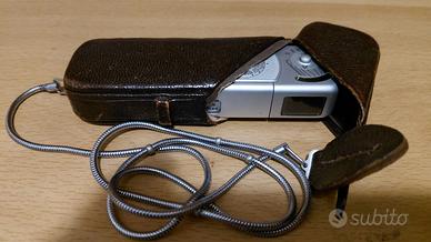 FOTOCAMERA MINOX