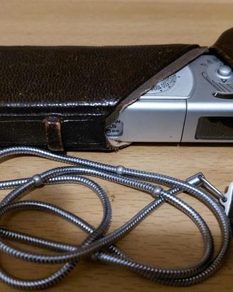 FOTOCAMERA MINOX