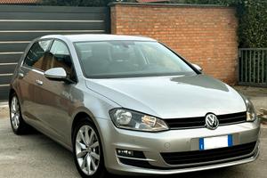 VW GOLF VII 2.0D 150cv 6m-U.Propr-HIGHLINE-2013