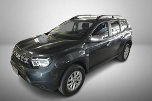 Dacia Duster II 2021 1.5 blue dci Expression ...