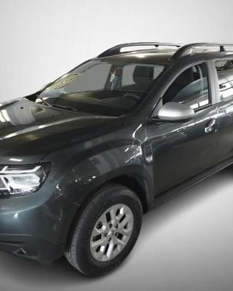 Dacia Duster II 2021 1.5 blue dci Expression ...