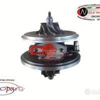Turbo turbina coreassy per a4 - ibiza - passat 1.9