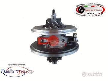 Turbo turbina coreassy per a4 - ibiza - passat 1.9