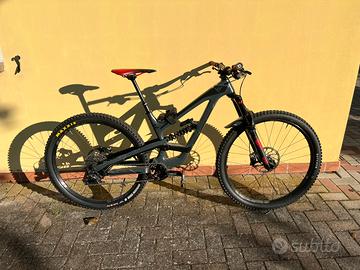 Mtb yt capra m