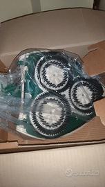 Lucidatrice folletto PL515