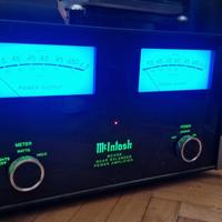 amplificatore mcintosh mc 452