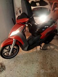 Scooter 125